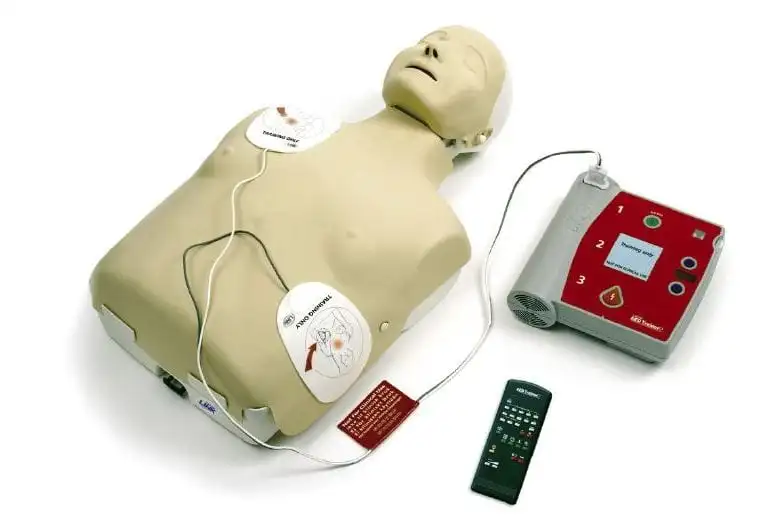 aed nursing-resource