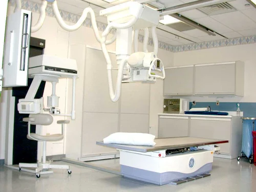 X-ray Generator nursing-resource