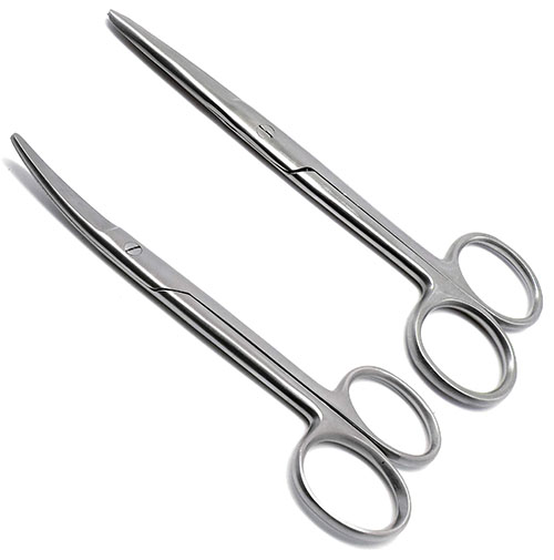 mayo scissors nursing-resource